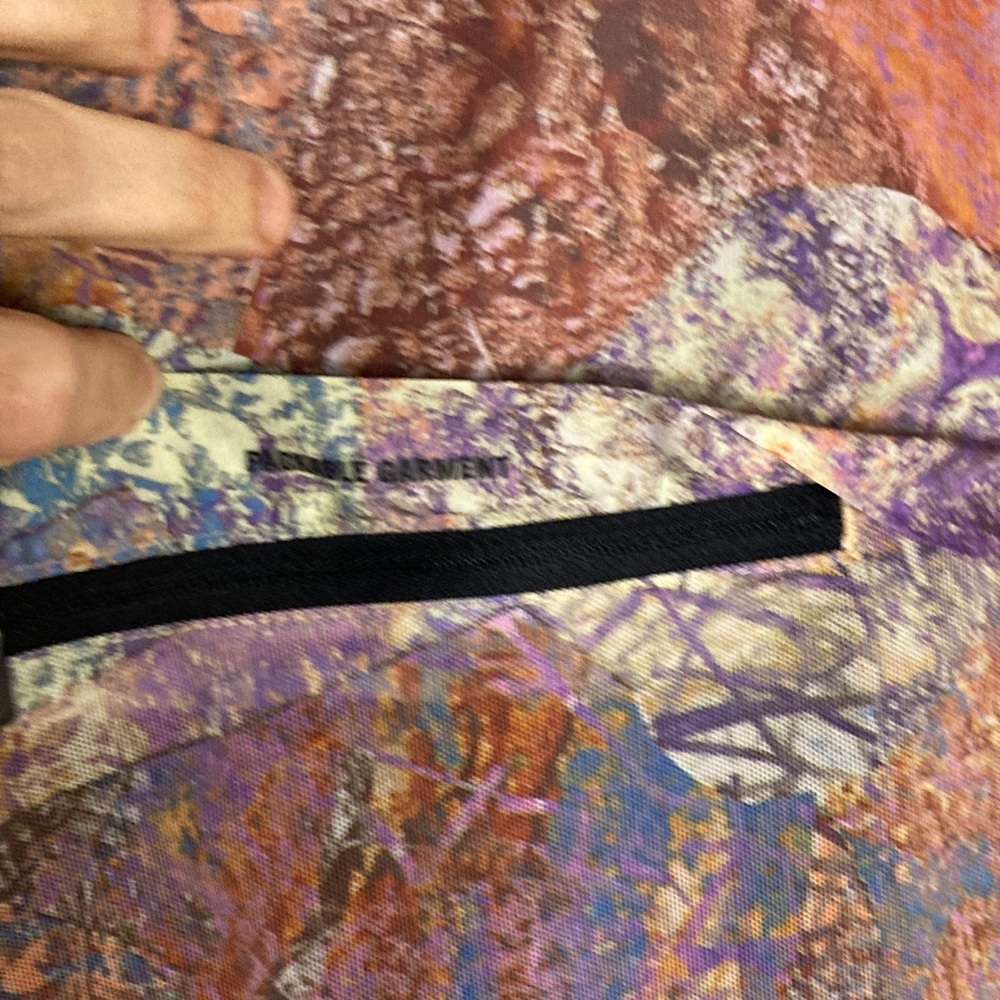 Nike Trail Shield Windrunner Packable Full Zip Ho… - image 8